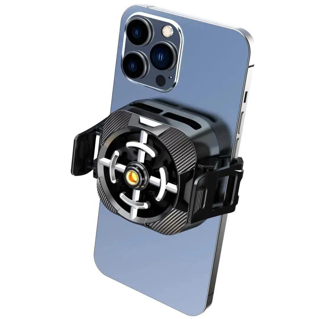 Mobile Cooling Fan smarthub