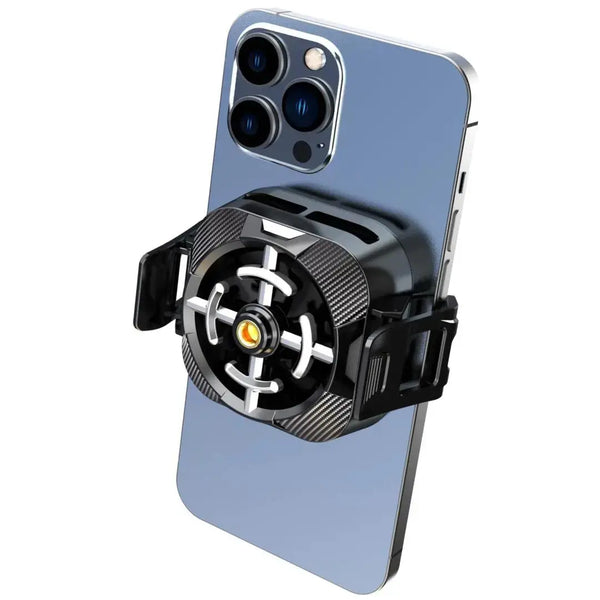 Mobile Cooling Fan smarthub